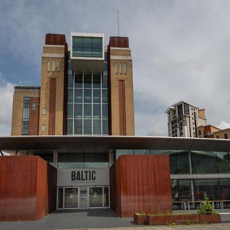 3 Bedroom Apartment Newcastle City Centre Εξωτερικό φωτογραφία