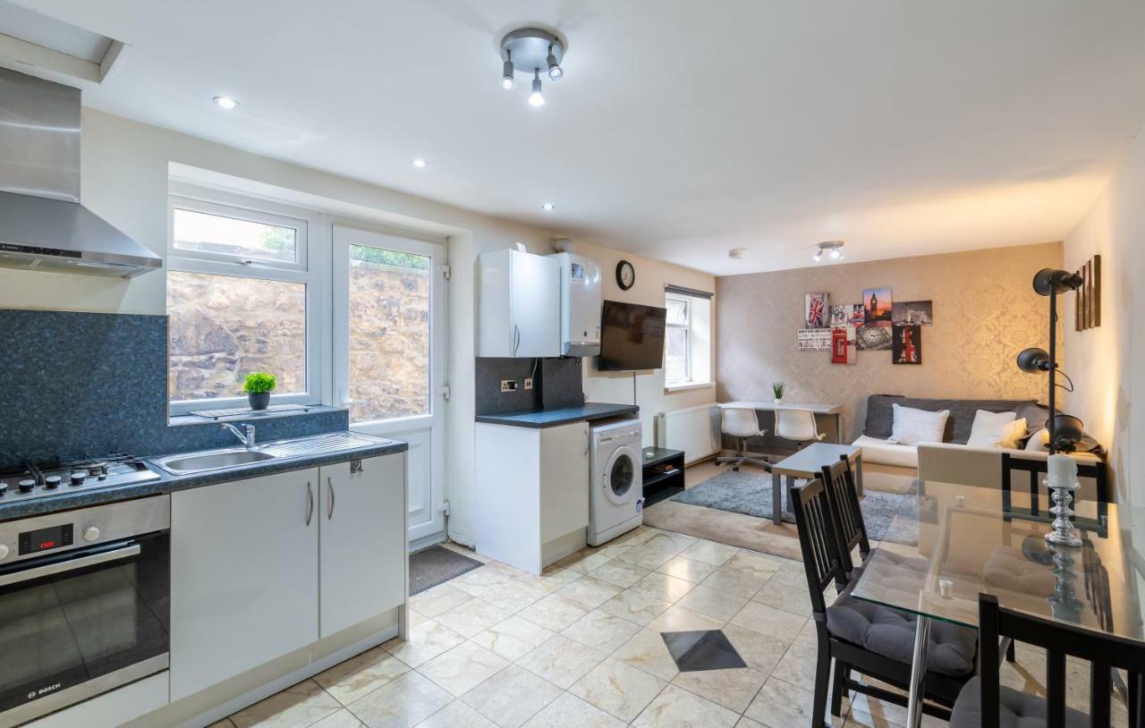 3 Bedroom Apartment Newcastle City Centre Εξωτερικό φωτογραφία