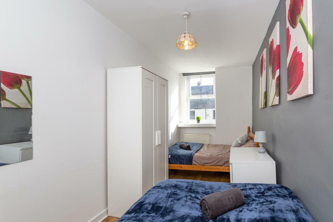 3 Bedroom Apartment Newcastle City Centre Εξωτερικό φωτογραφία