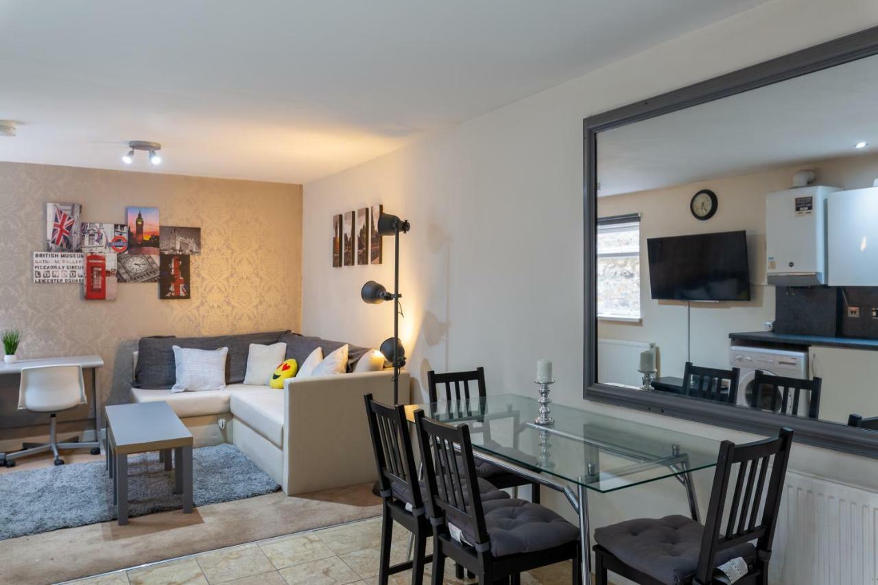 3 Bedroom Apartment Newcastle City Centre Εξωτερικό φωτογραφία