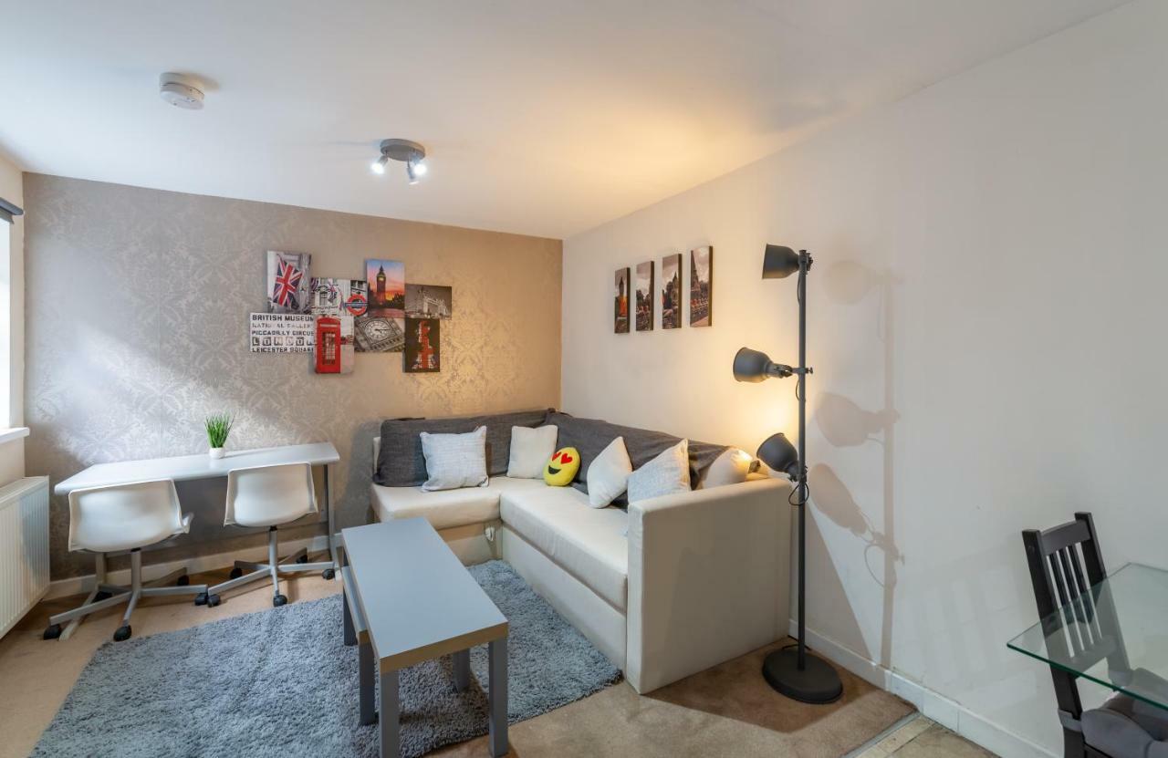 3 Bedroom Apartment Newcastle City Centre Εξωτερικό φωτογραφία