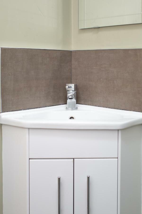 3 Bedroom Apartment Newcastle City Centre Εξωτερικό φωτογραφία