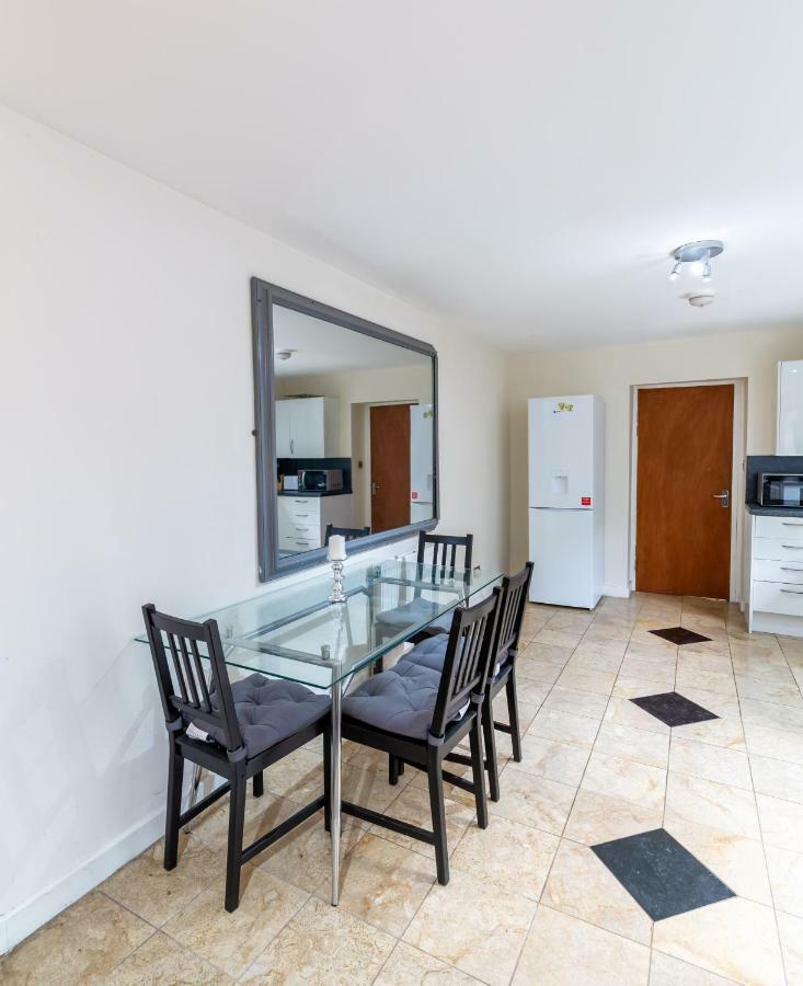 3 Bedroom Apartment Newcastle City Centre Εξωτερικό φωτογραφία